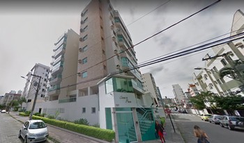 Imagem de fundo do condomínio Condomínio Do Edifício Castel Di Piano - Jardim Camburi - Vitória - ES