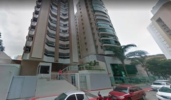 Imagem de fundo do condomínio Condomínio Do Edifício Castel Franco - Praia Da Costa - Vila Velha - ES
