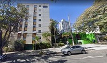 Imagem de fundo do condomínio Condomínio Do Edifício Castela - Serra - Belo Horizonte - MG
