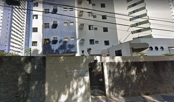 Imagem de fundo do condomínio Condomínio Do Edifício Castello Del Mare - Boa Viagem - Recife - PE