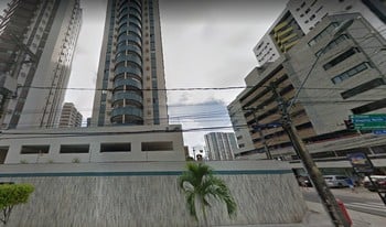 Imagem de fundo do condomínio Condomínio Do Edifício Castello Monte Reale - Boa Viagem - Recife - PE