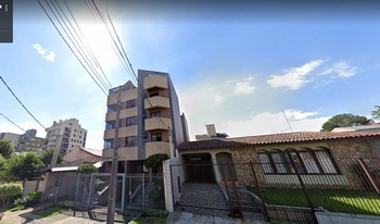 Imagem de fundo do condomínio Condomínio Do Edifício Castelmonte - Portão - Curitiba - PR