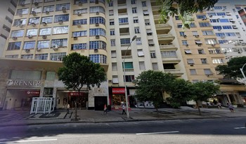 Imagem de fundo do condomínio Condomínio Do Edifício Castelnuovo - Copacabana - Rio De Janeiro - RJ
