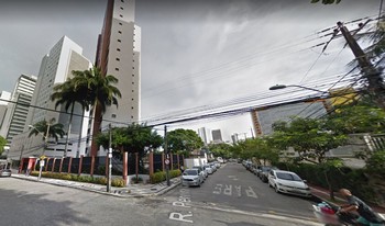 Imagem de fundo do condomínio Condomínio Do Edifício Castelo - Meireles - Fortaleza - CE