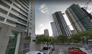 Imagem de fundo do condomínio Condomínio Do Edifício Castelo Bruno Renda - Boa Viagem - Recife - PE