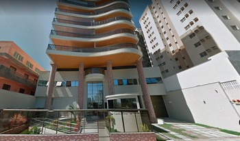 Imagem de fundo do condomínio Condomínio Do Edifício Castelo De Dover - Itapoá - Vila Velha - ES