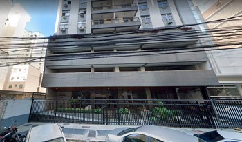 Imagem de fundo do condomínio Condomínio Do Edifício Castelo De - Icaraí - Niteroi - RJ