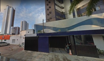 Imagem de fundo do condomínio Condomínio Do Edifício Castelo De Montserrat - Boa Viagem - Recife - PE