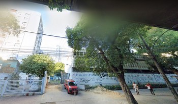 Imagem de fundo do condomínio Condomínio Do Edifício Castelo De Paiva - Rio Comprido - Rio De Janeiro - RJ