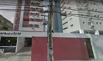 Imagem de fundo do condomínio Condomínio Do Edifício Castelo De York - Boa Viagem - Recife - PE