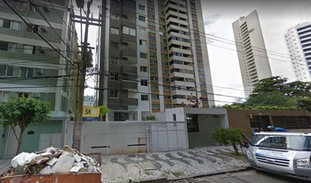 Imagem de fundo do condomínio Condomínio Do Edifício Castro Alves - Boa Viagem - Recife - PE
