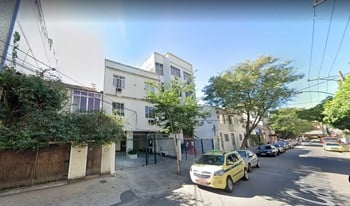 Imagem de fundo do condomínio Condomínio Do Edifício Castro Alves - Meier - Rio De Janeiro - RJ