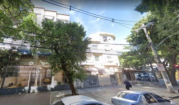 Imagem de fundo do condomínio Condomínio Do Edifício Castro Barbosa - Grajaú - Rio De Janeiro - RJ