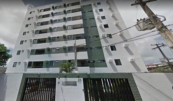 Imagem de fundo do condomínio Condomínio Do Edifício Casttelo De Dover - Imbiribeira - Recife - PE