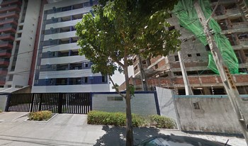 Imagem de fundo do condomínio Condomínio Do Edifício Casttelo De Hever - Imbiribeira - Recife - PE