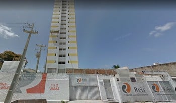 Imagem de fundo do condomínio Condomínio Do Edifício Casttelo De Ravena - Campo Grande - Recife - PE