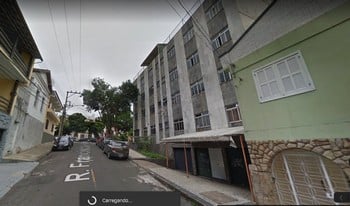 Imagem de fundo do condomínio Condomínio Do Edifício Casuarina - Centro - Juiz De Fora - MG
