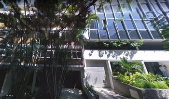 Imagem de fundo do condomínio Condomínio Do Edifício Casuarina - Humaita - Rio De Janeiro - RJ