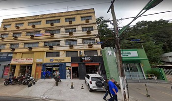 Imagem de fundo do condomínio Condomínio Do Edifício Catalani - Centro - Cuiabá - MT