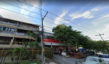 Imagem de fundo do condomínio Condomínio Do Edifício Catalina Plaza - Recreio Dos Bandeirantes - Rio De Janeiro - RJ