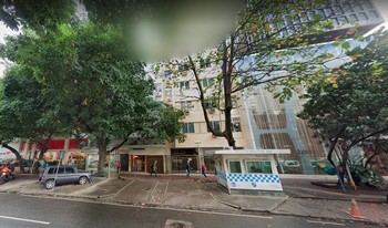 Imagem de fundo do condomínio Condomínio Do Edifício Catalina - Ipanema - Rio De Janeiro - RJ