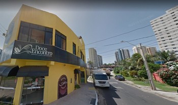 Imagem de fundo do condomínio Condomínio Do Edifício Catamara - Ponta Do Farol - São Luís - MA