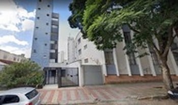 Imagem de fundo do condomínio Condomínio Do Edifício Catarina Brescia - Serra - Belo Horizonte - MG