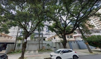 Imagem de fundo do condomínio Condomínio Do Edifício Catarina Di Medice - Lourdes - Belo Horizonte - MG