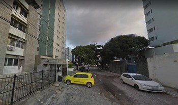 Imagem de fundo do condomínio Condomínio Do Edifício Catavento - Boa Viagem - Recife - PE