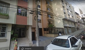 Imagem de fundo do condomínio Condomínio Do Edifício Catedral - Centro - Juiz De Fora - MG