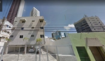 Imagem de fundo do condomínio Condomínio Do Edifício Caterina - Boa Viagem - Recife - PE