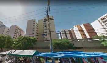 Imagem de fundo do condomínio Condomínio Do Edifício Caterina Da Vinci - Praia Da Costa - Vila Velha - ES