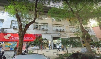 Imagem de fundo do condomínio Condomínio Do Edifício Catete Center - Flamengo - Rio De Janeiro - RJ