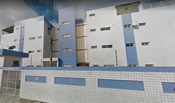 Imagem de fundo do condomínio Condomínio Do Edifício Catharina - Candeias - Jaboatão Dos Guararapes - PE