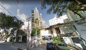 Imagem de fundo do condomínio Condomínio Do Edifício Cavalcanti De Albuquerque - Espinheiro - Recife - PE