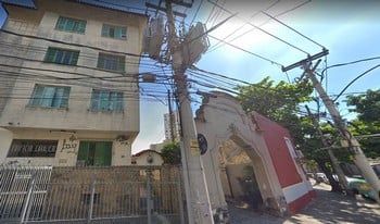 Imagem de fundo do condomínio Condomínio Do Edifício Cavaliere - Rio Comprido - Rio De Janeiro - RJ