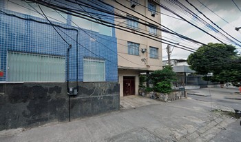 Imagem de fundo do condomínio Condomínio Do Edifício Cavaliere - Fonseca - Niteroi - RJ