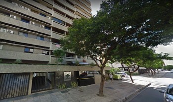 Imagem de fundo do condomínio Condomínio Do Edifício Caviuna - Ponta Verde - Maceió - AL