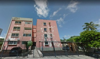 Imagem de fundo do condomínio Condomínio Do Edifício Ceara - Rio Doce - Olinda - PE