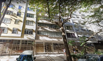 Imagem de fundo do condomínio Condomínio Do Edifício Ceci - Copacabana - Rio De Janeiro - RJ