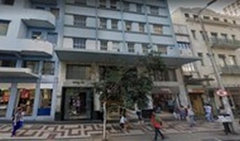 Imagem de fundo do condomínio Condomínio Do Edifício Ceci - Centro - Belo Horizonte - MG