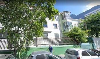 Imagem de fundo do condomínio Condomínio Do Edifício Cecília - Botafogo - Rio De Janeiro - RJ