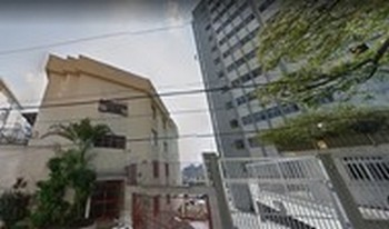 Imagem de fundo do condomínio Condomínio Do Edifício Cecília - São Pedro - Belo Horizonte - MG