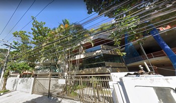 Imagem de fundo do condomínio Condomínio Do Edifício Cecília - Barra Da Tijuca - Rio De Janeiro - RJ