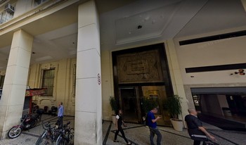 Imagem de fundo do condomínio Condomínio Do Edifício Cecíliano De Andrade - Centro - Rio De Janeiro - RJ