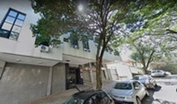 Imagem de fundo do condomínio Condomínio Do Edifício Cecillia - São Lucas - Belo Horizonte - MG