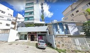 Imagem de fundo do condomínio Condomínio Do Edifício Cecy Botelho - Gutierrez - Belo Horizonte - MG