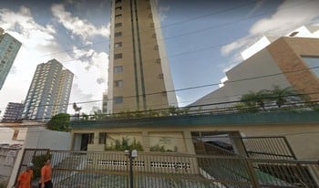 Imagem de fundo do condomínio Condomínio Do Edifício Cedro Residêncial - Pituba - Salvador - BA