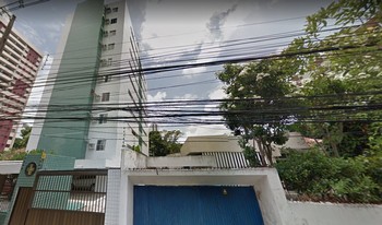 Imagem de fundo do condomínio Condomínio Do Edifício Cedrus - Madalena - Recife - PE