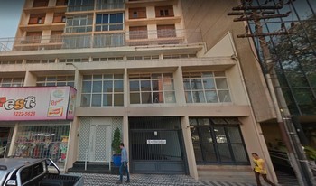 Imagem de fundo do condomínio Condomínio Do Edifício Ceesp Bauru - Centro - Bauru - SP